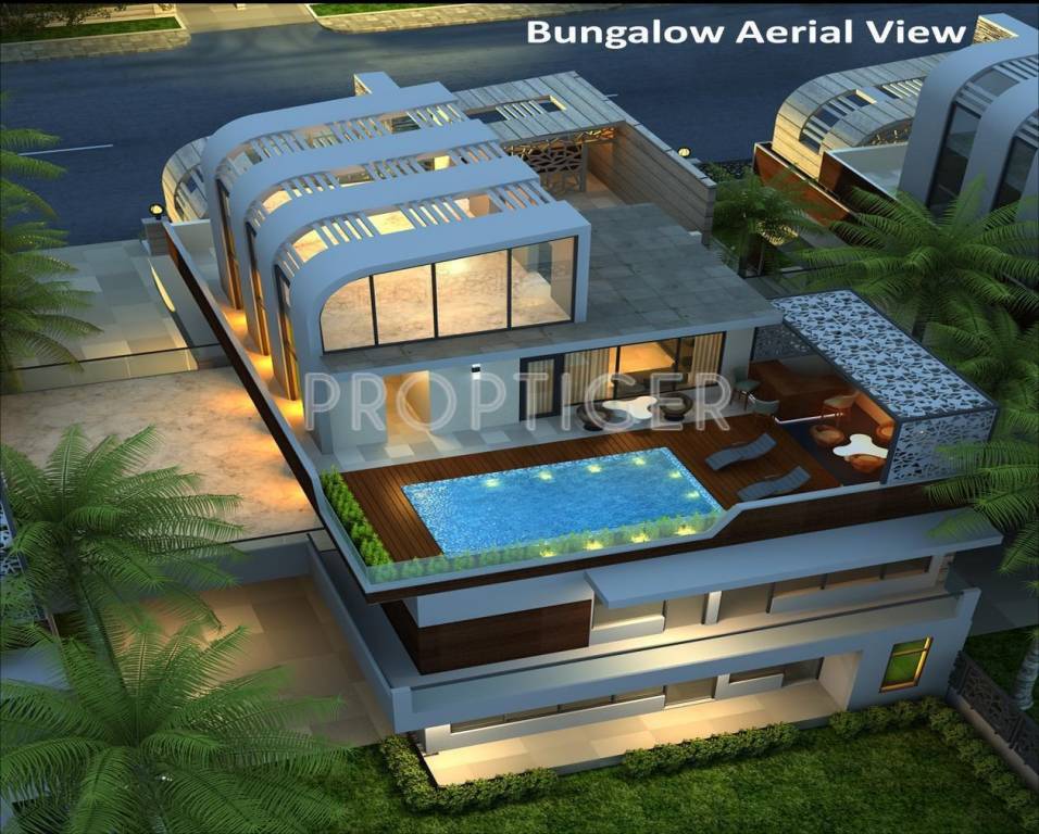 Images for Elevation of CBS World One Villas