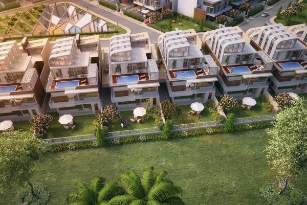 Images for Elevation of CBS World One Villas