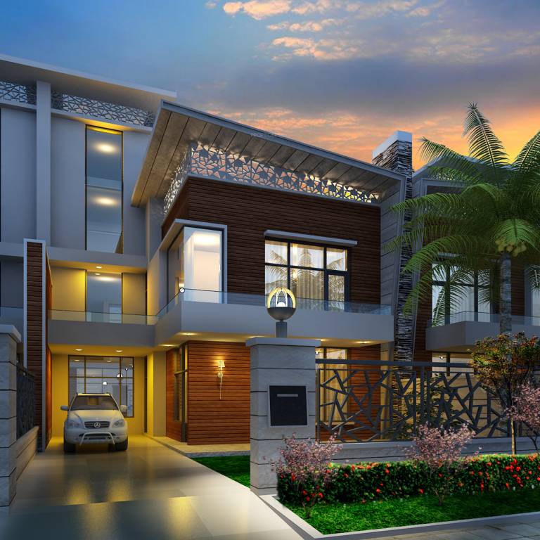 Images for Elevation of CBS World One Villas