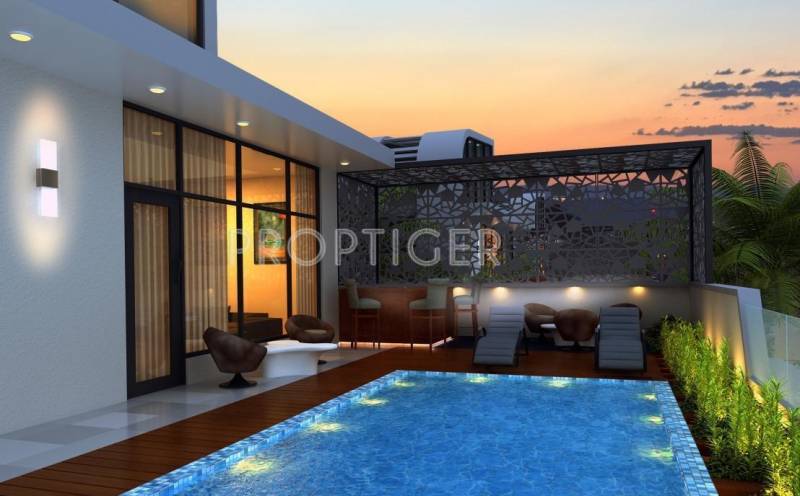 Images for Amenities of CBS World One Villas