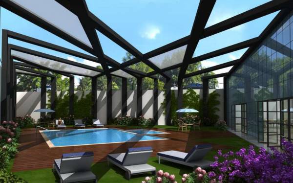 Images for Amenities of CBS World One Villas