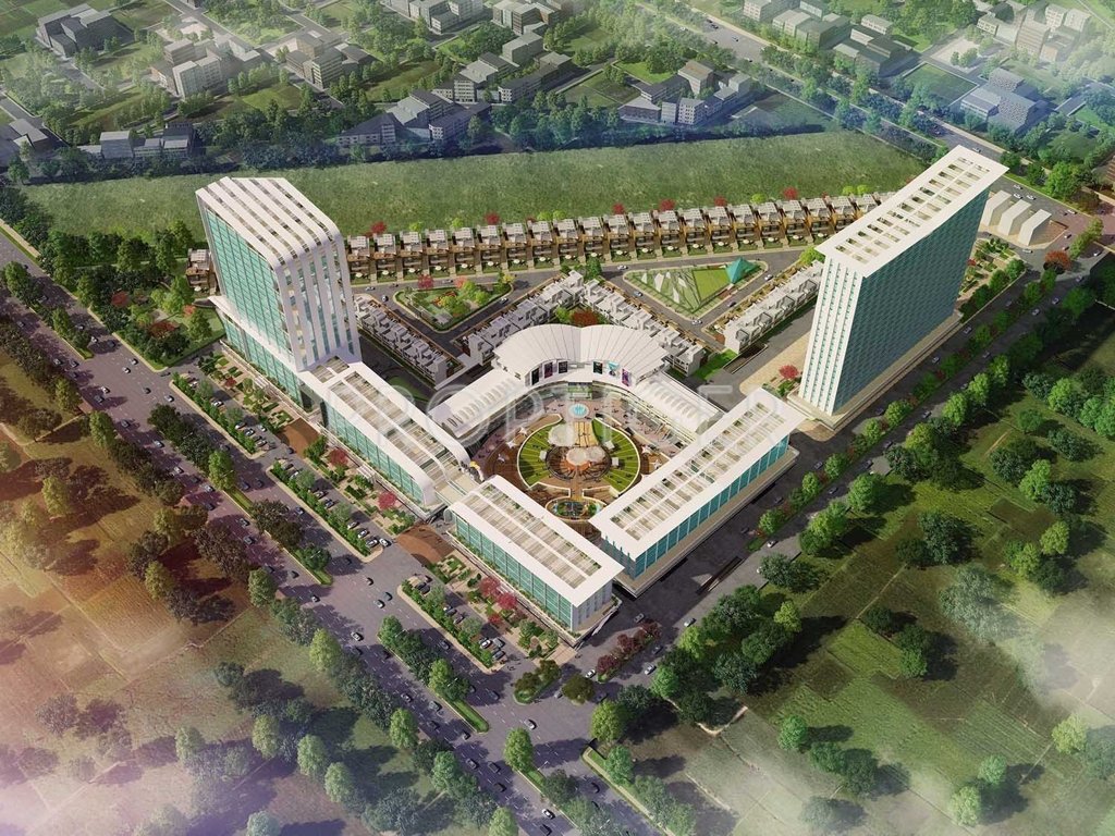 Images for Main Other of CBS World One Villas