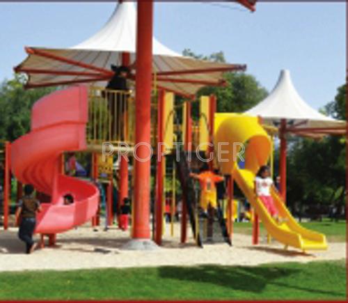 Images for Amenities of Aims Shanti City Plots