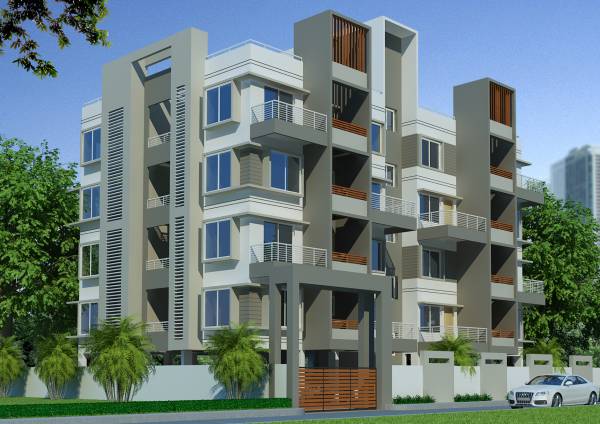 vignesh-buildcon vertex Elevation