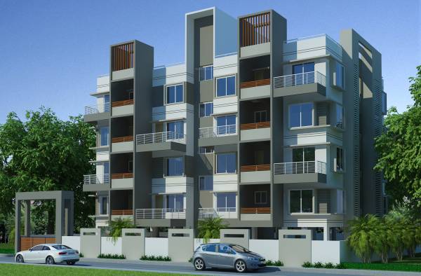 vignesh-buildcon vertex Elevation