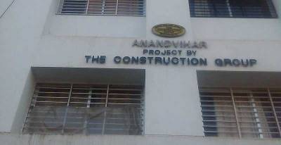  anand-vihar Elevation