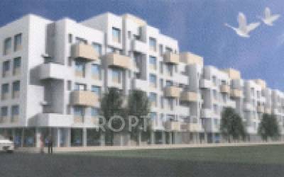 Images for Elevation of The Construction Anand Vihar