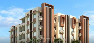 Images for Elevation of Aakash Everest Tricon