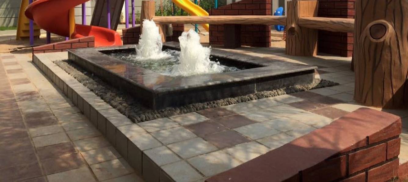 Sai Shrushti Heights