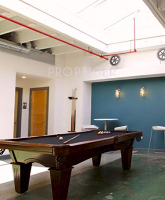  heights Images for Amenities of Sai Shrushti Heights