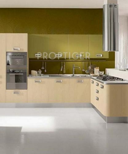  heights Images for Main Other of Sai Shrushti Heights