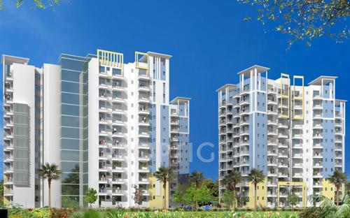  indraprastha-apartments Images for Elevation of Swatantra Indraprastha Apartments