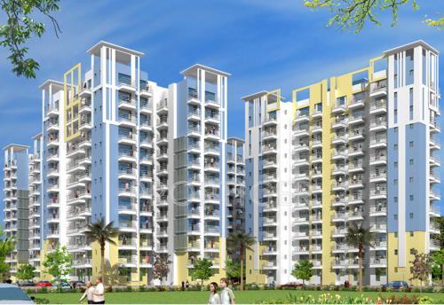  indraprastha-apartments Images for Elevation of Swatantra Indraprastha Apartments