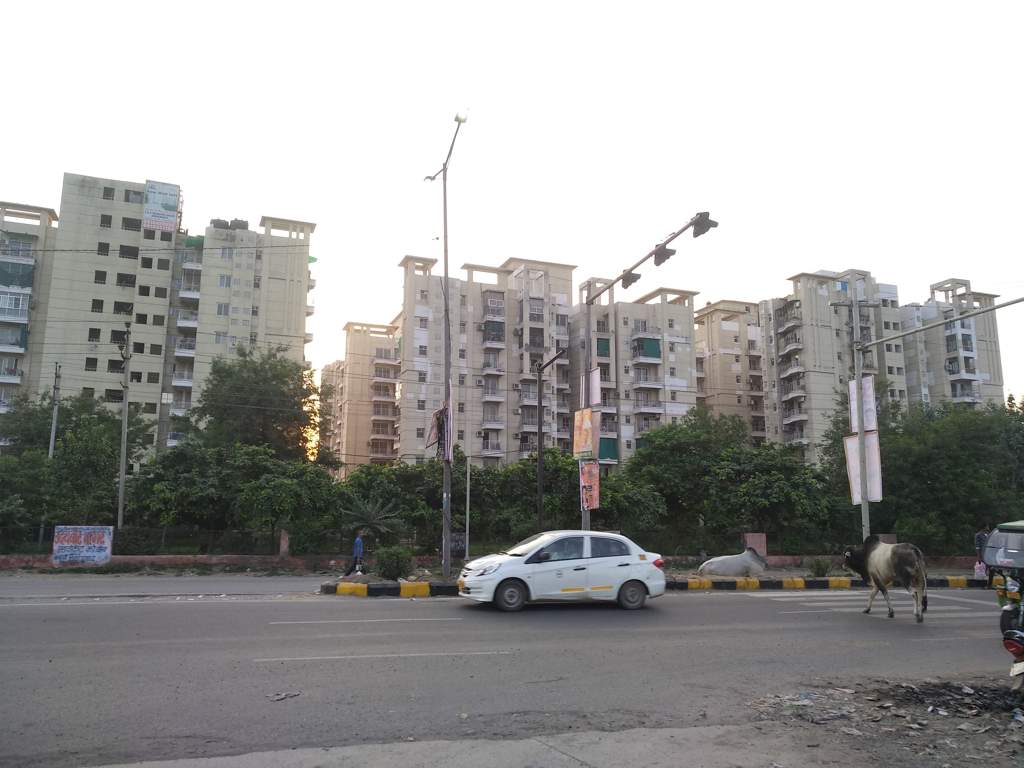 indraprastha apartments Images for Project