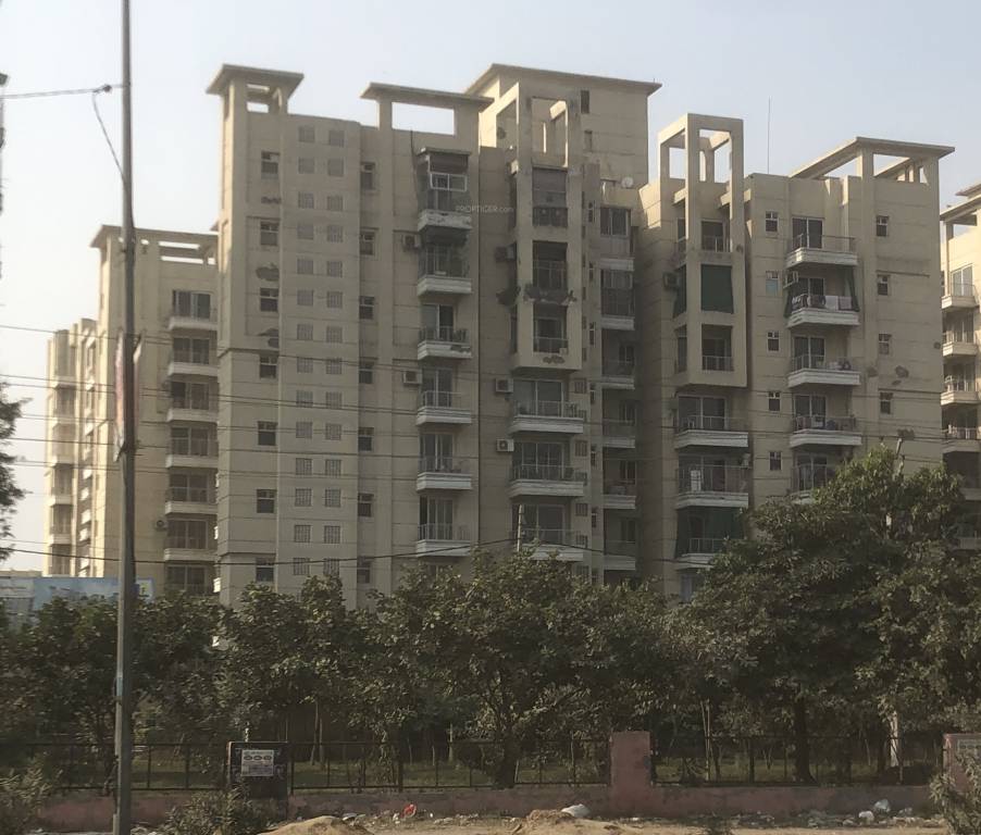 indraprastha apartments Images for Project