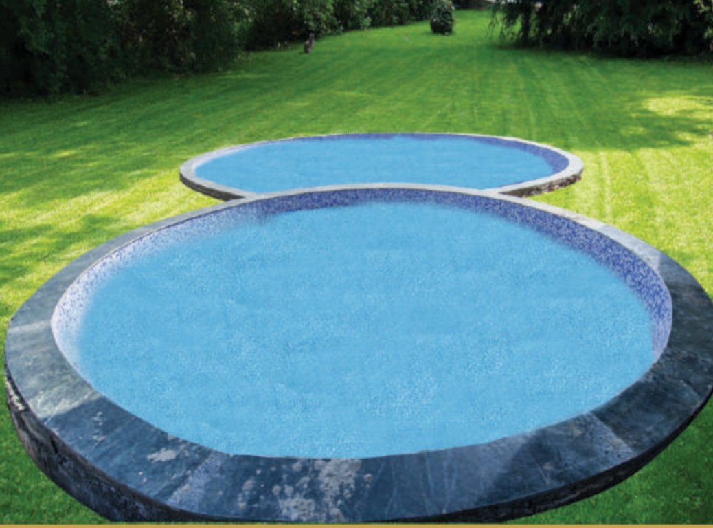 anushree apartments Swimming Pool