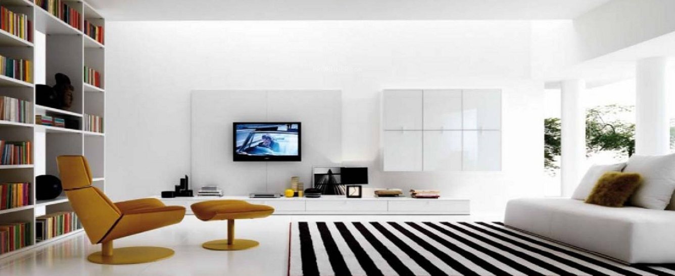  sri sai residency Living Area