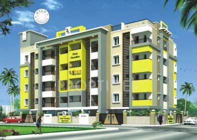 Images for Elevation of Chola Chendhur