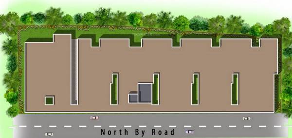  white-house Master Plan