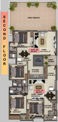Images for Cluster Plan of Brownstone Spinal