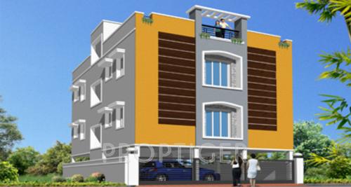 Images for Elevation of Madhav Sri Murugan Street