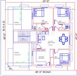 Images for Cluster Plan of Madhav AVM Avenue