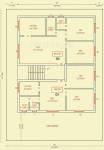 Images for Cluster Plan of Madhav Ranga Villa