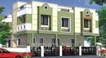 Images for Elevation of Madhav Ranga Villa