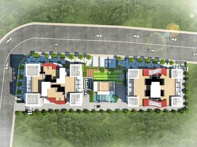  navkaar Images for Layout Plan of Majestique Navkaar