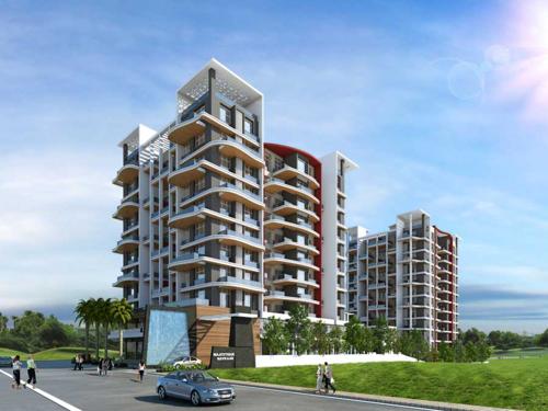 Images for Elevation of Majestique Navkaar navkaar Images for Elevation of Majestique Navkaar