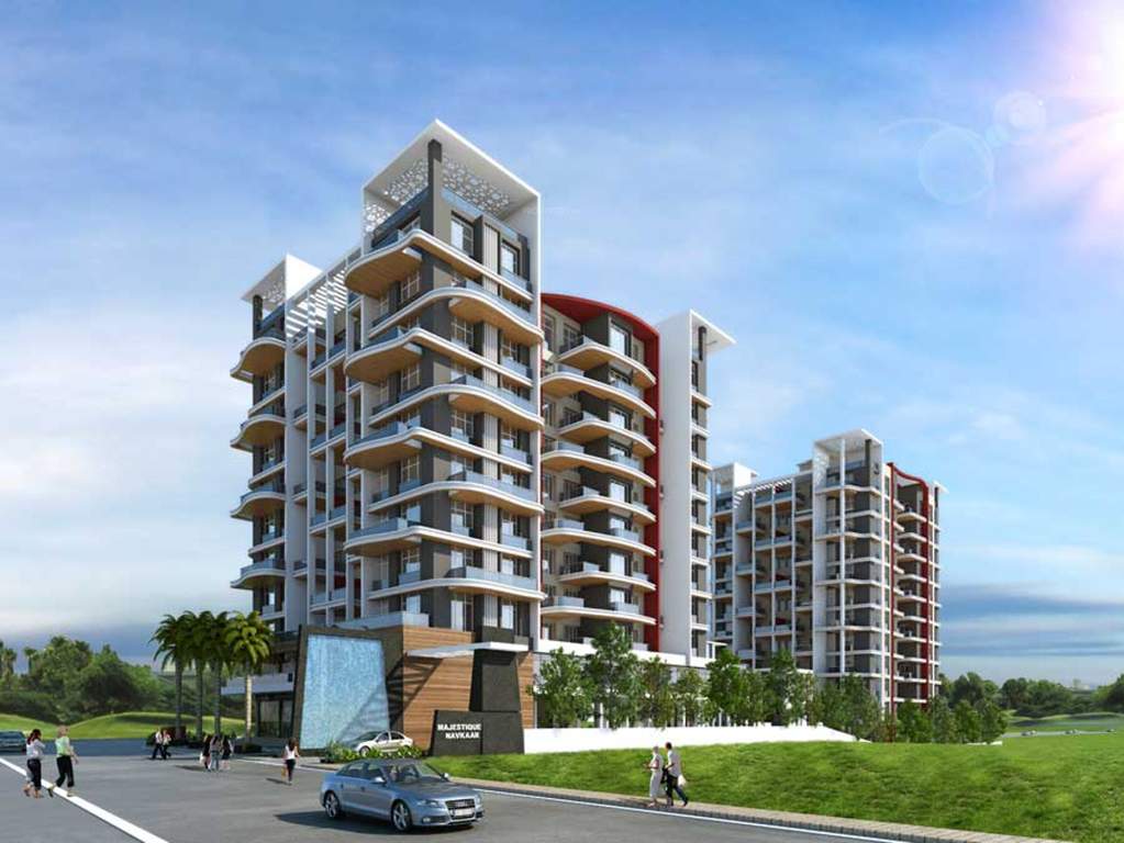  navkaar Images for Elevation of Majestique Navkaar
