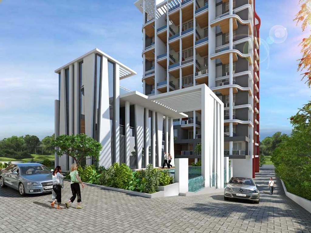  navkaar Images for Elevation of Majestique Navkaar