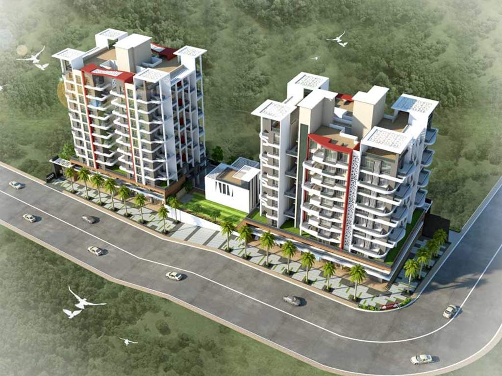  navkaar Images for Elevation of Majestique Navkaar