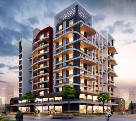 navkaar Images for Elevation of Majestique Navkaar Images for Elevation of Majestique Navkaar