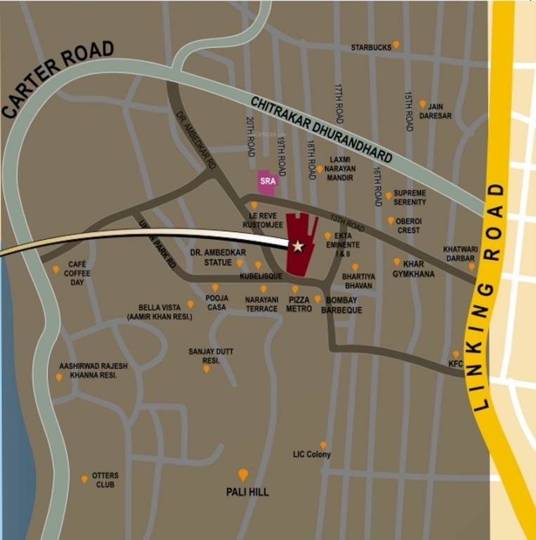 Images for Location Plan of Joy Legend