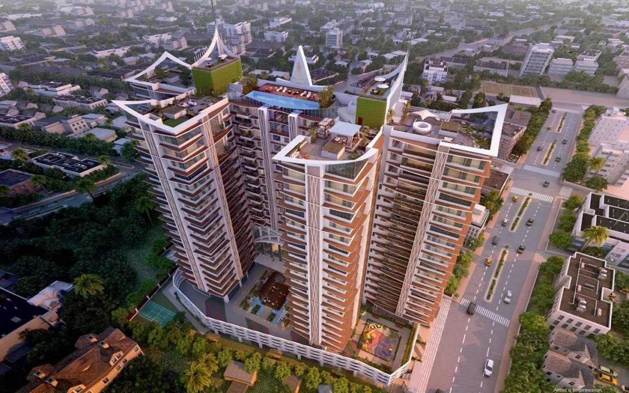 Images for Elevation of Joy Legend