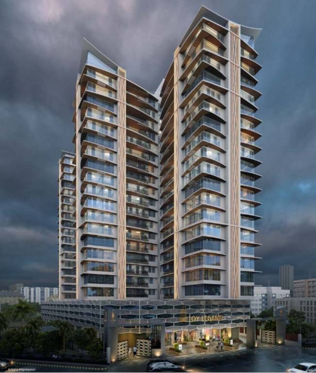 Images for Elevation of Joy Legend