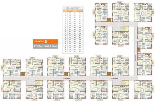  sulakshana Images for Cluster Plan of TNR Sulakshana