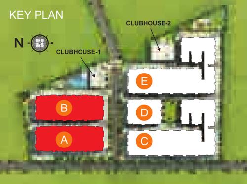  sulakshana Images for Layout Plan of TNR Sulakshana