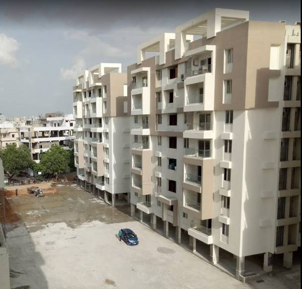  sulakshana Elevation