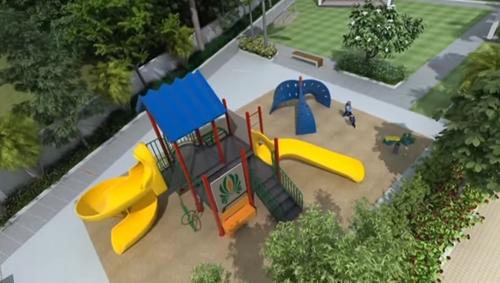  sulakshana Children's play area