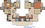 Images for Cluster Plan of Niho Scottish Gardens Apartments