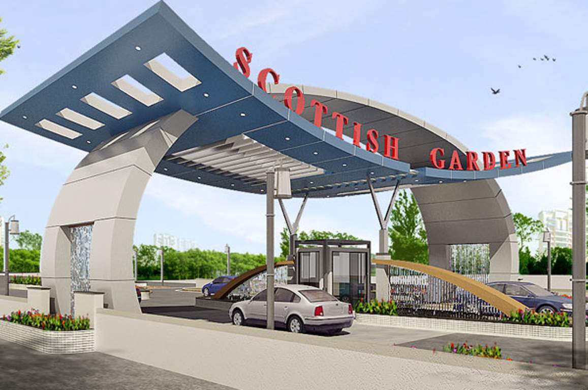 Images for Amenities of Niho Scottish Gardens Apartments