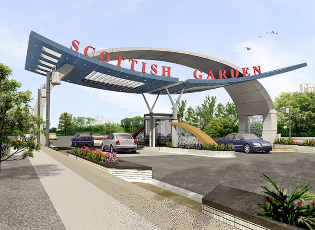 Images for Amenities of Niho Scottish Gardens Apartments