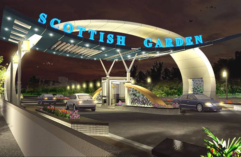 Images for Amenities of Niho Scottish Gardens Apartments