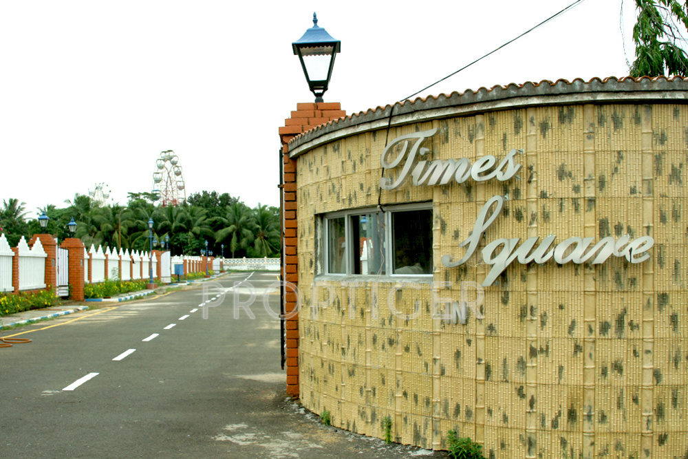 Images for Main Other of Olive Time Square