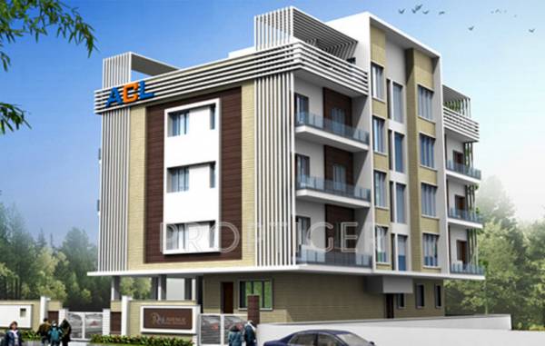 Images for Elevation of Amit Ria Avenue Images for Elevation of Amit Ria Avenue