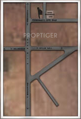 Images for Location Plan of Olive Spring Waters