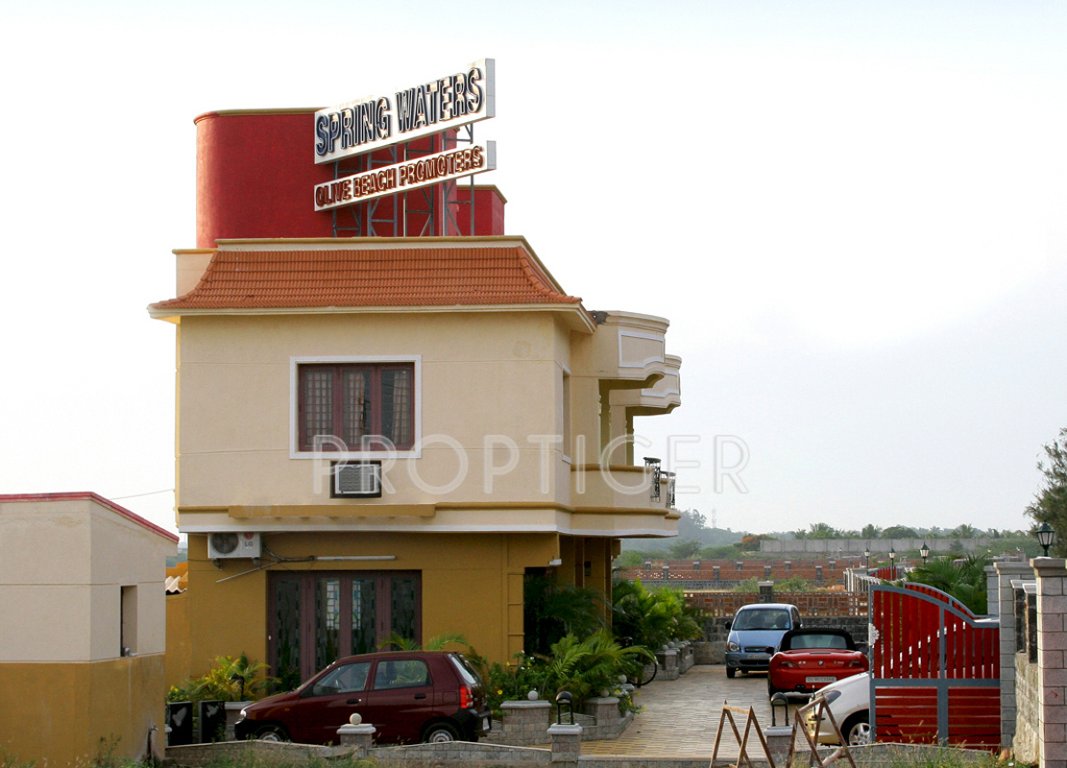 Images for Main Other of Olive Spring Waters