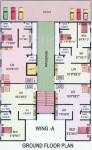 Images for Cluster Plan of Raj Mangal Murti Images for Cluster Plan of Raj Mangal Murti